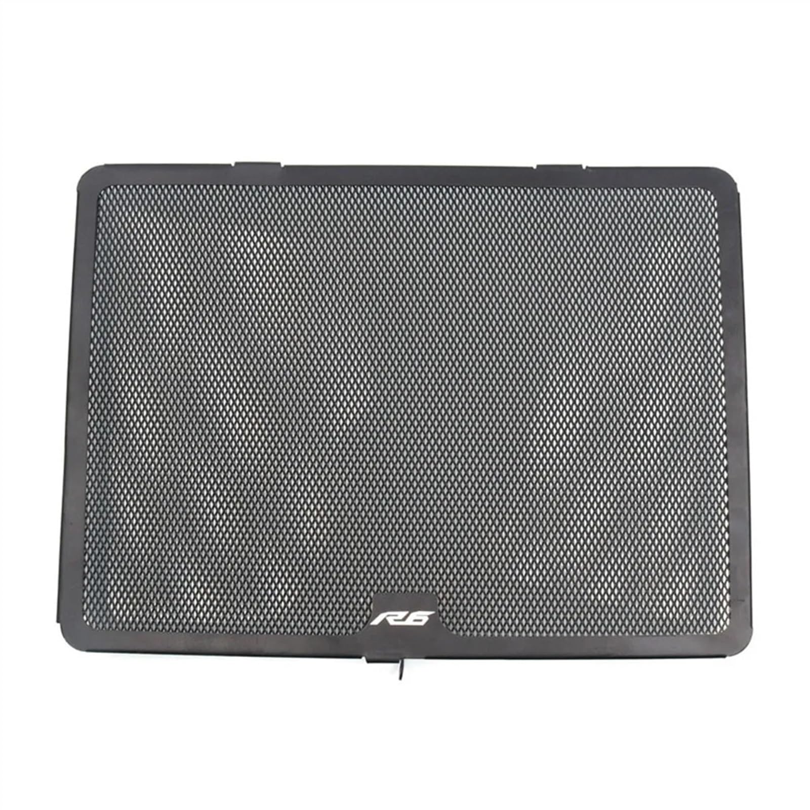 Motocicleta Radiador Guard Protector Grille Protector De La Cubierta Protectora De La Parrilla del Radiador De La Motocicleta para YA&MA&HA R6 2006-2016 Radiador Guard