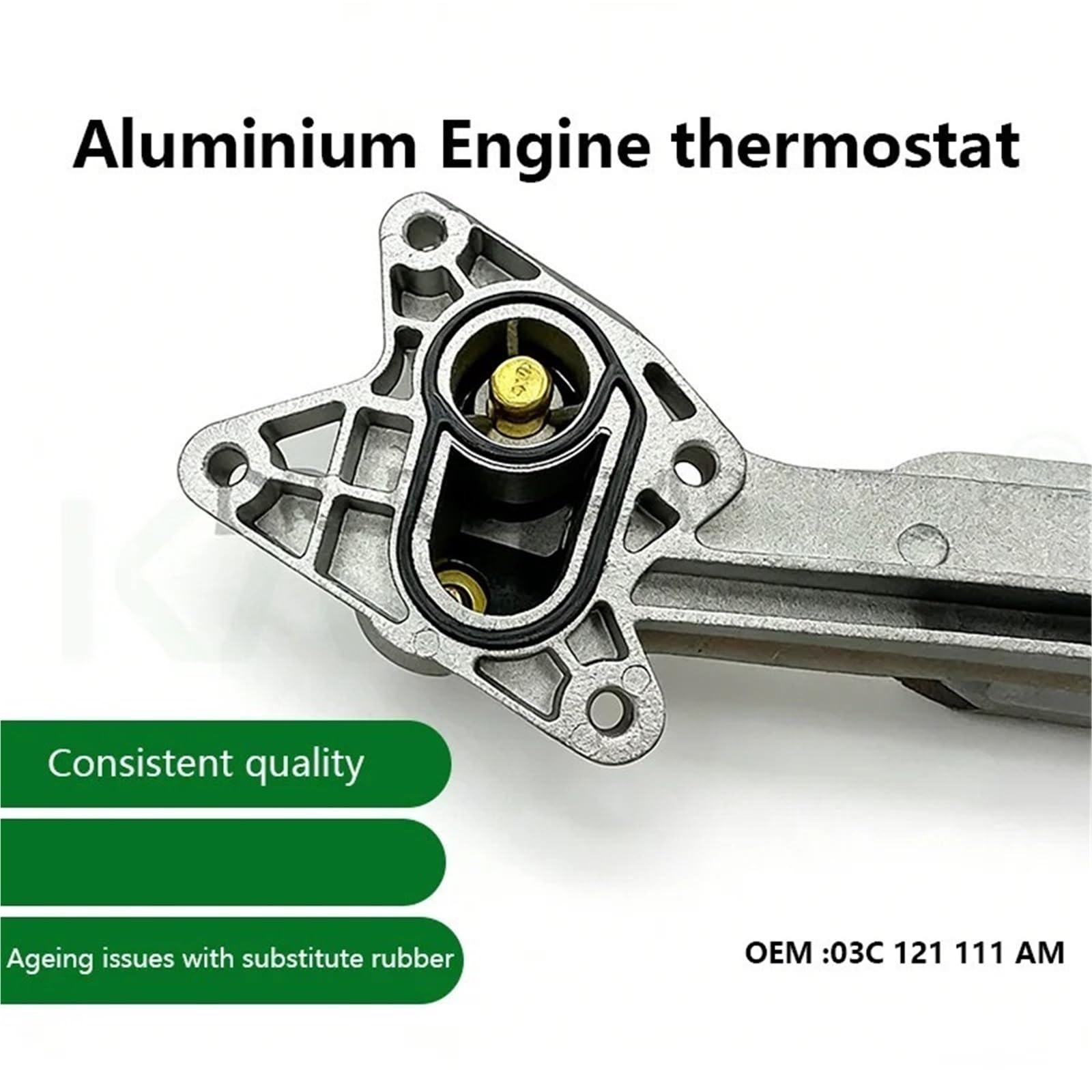 Termostat Do Auta Do termostatu Jetta