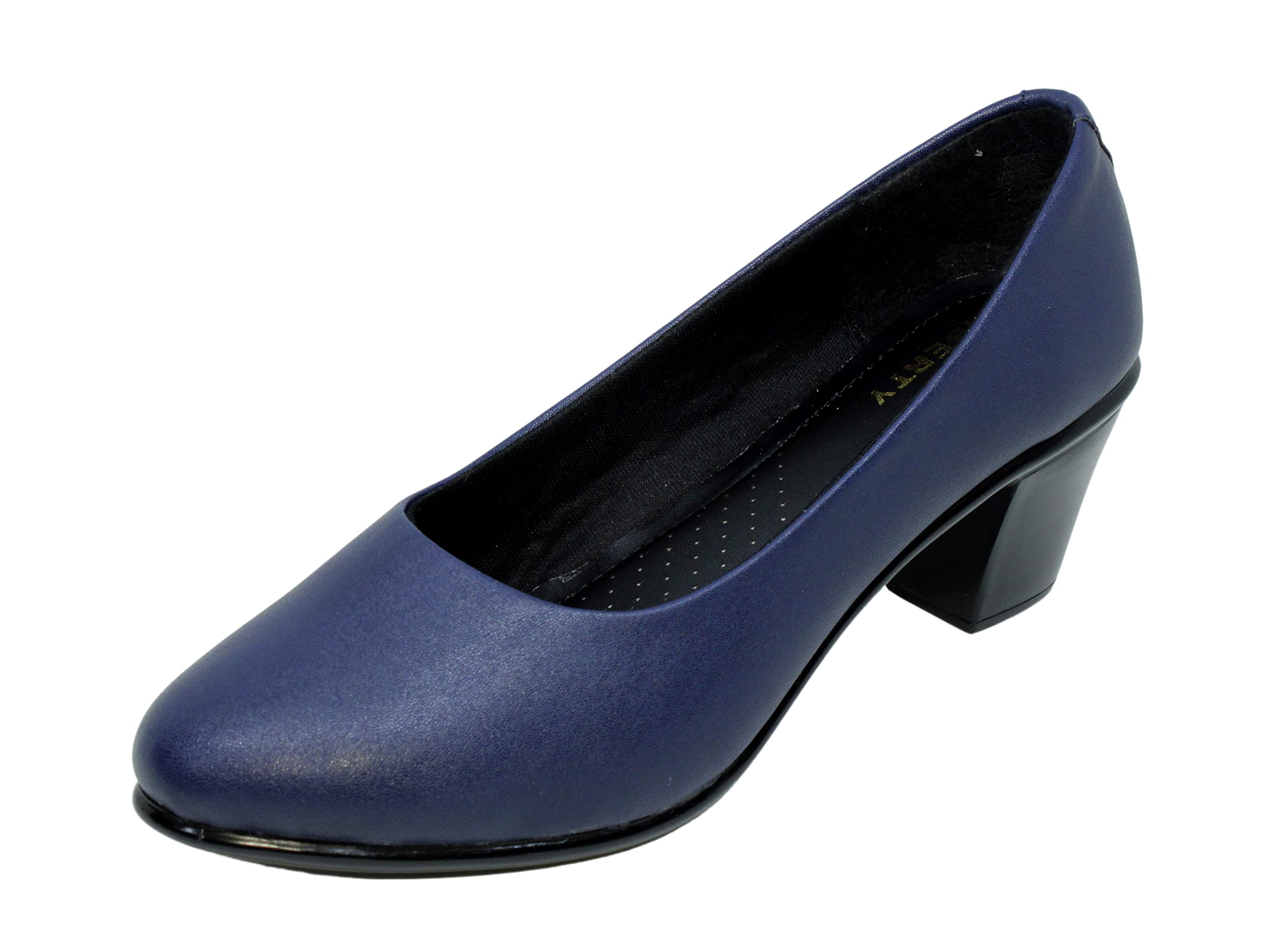 liberty W Women's Comfortable & Fashionable Artificial Leather Heels-picture-20