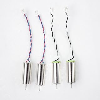 APEX 716 Coreless Brushed Motor for VR70 FPV Drone, 4pcs, 55000RPM 7x16mm