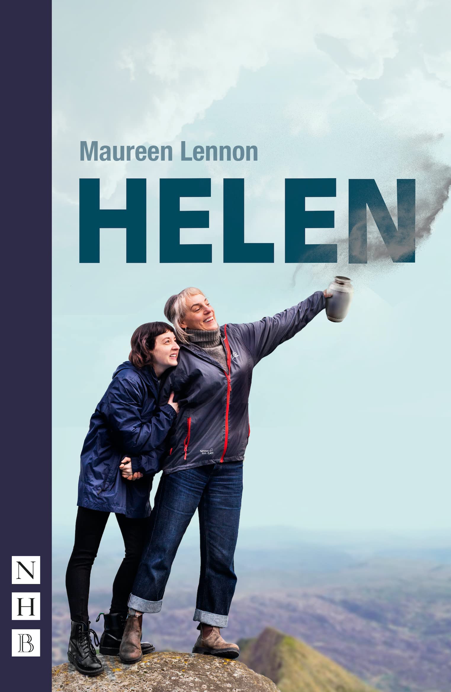 Helen - 9781839042478