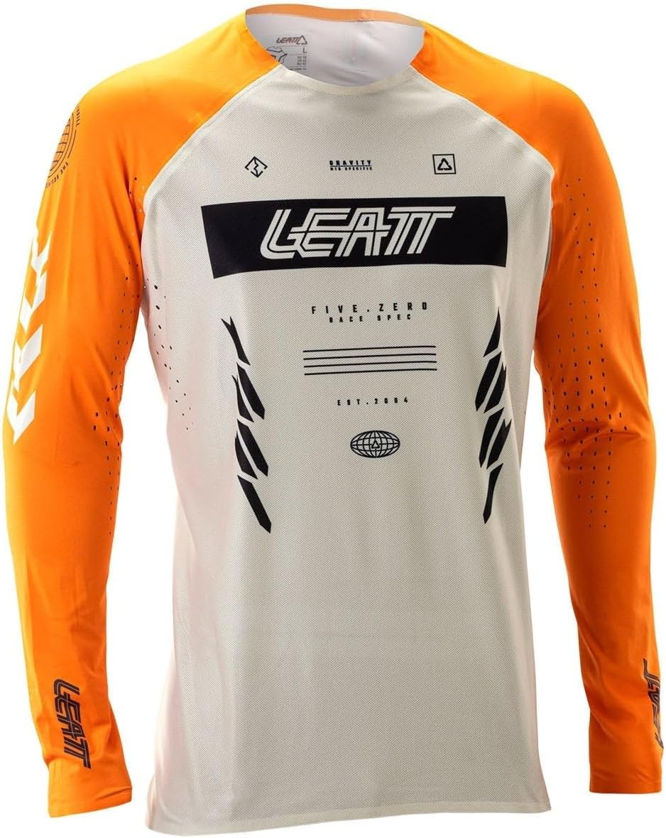 Leatt Jersey MTB Gravity 5.0
