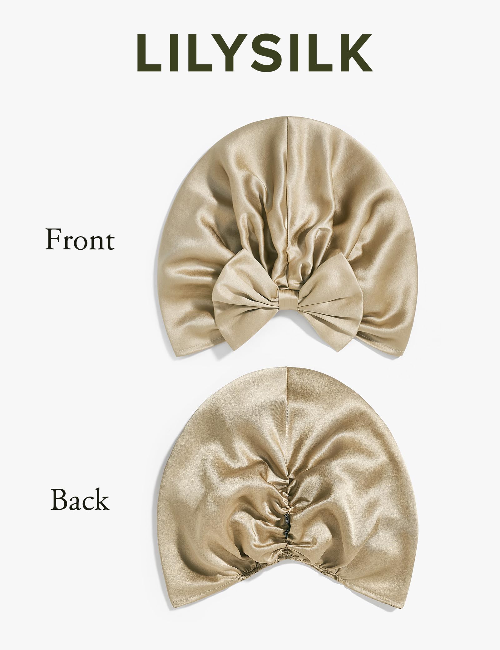 Conair Standard Size Shower Cap, Waterproof, Durable, Comfortable Fit, Keeps Hair Dry, Stylish Printed Design, Elastic Band for Secure Hold, Reusable & Lightweight, 1-Count