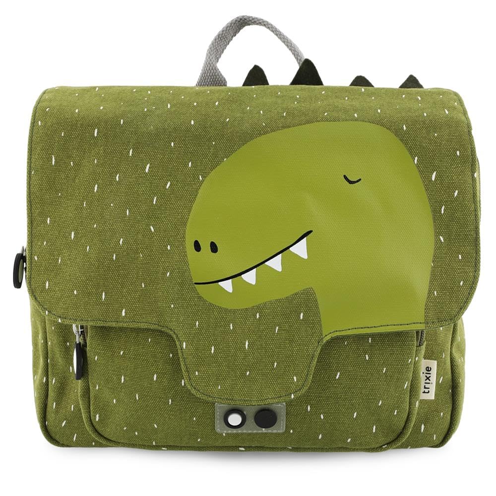 Cartable enfant Mr. Dino - Trixie