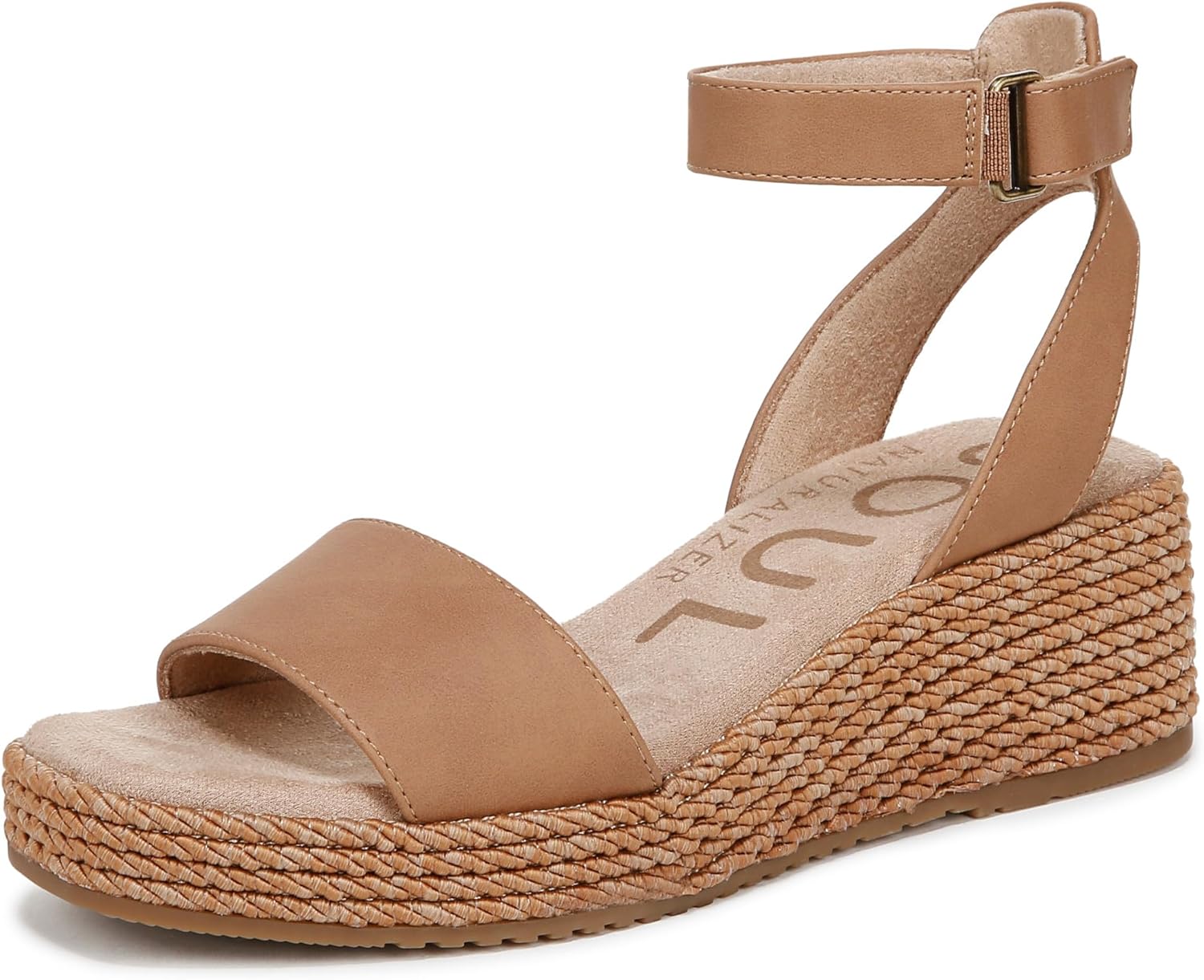 Naturalizer Women's Gloria - Comfortable Everyday Style