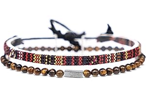 Royal Set Bracelet for Men: Embody Royalty and Sophistication