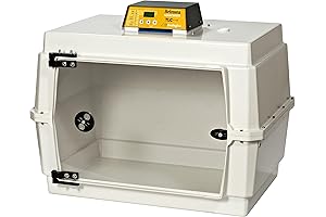 Brinsea TLC-50 Zoologica II Large Bird Brooder Pet Incubator