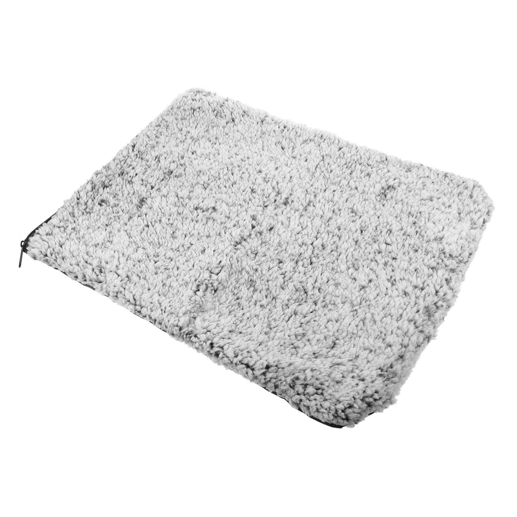 Coussin chaud pour animaux extérieur et intérieur pour l'hiver