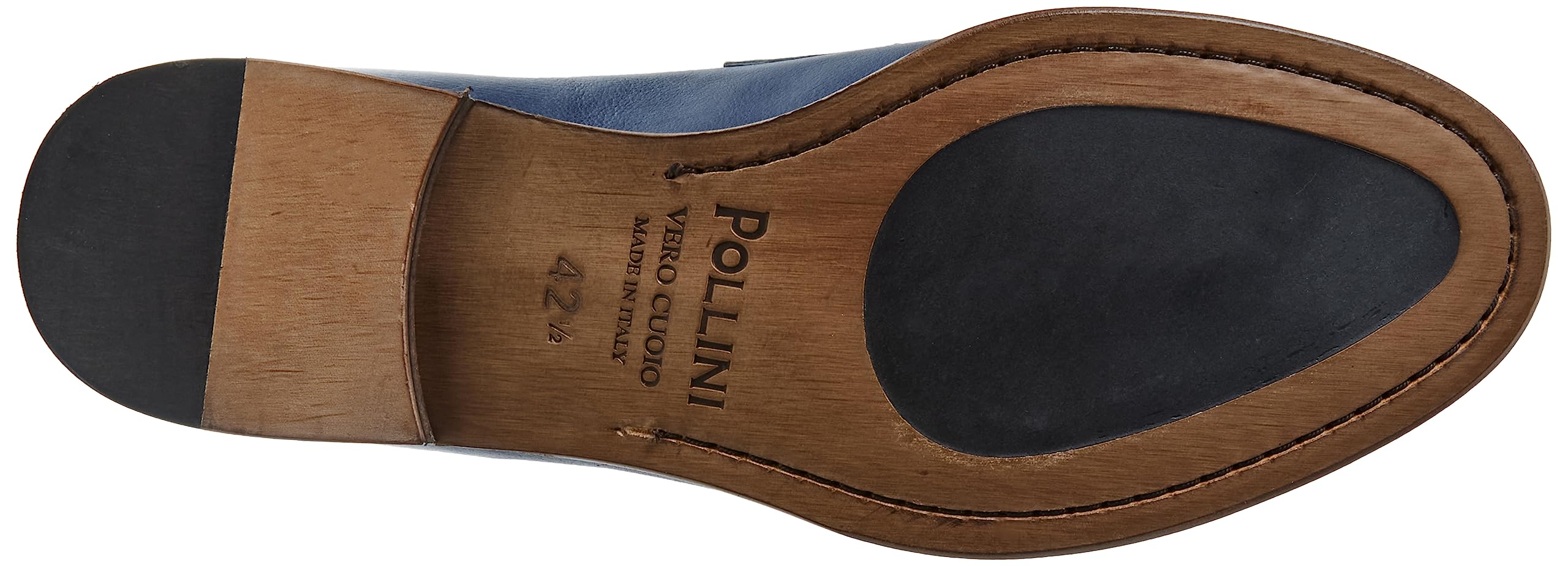Pollini Sb10322m1gud0750, Loafer Uomo
