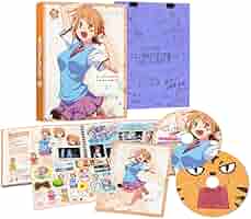 さくら荘のペットな彼女 DVD全巻完結セット Amazon.co.jp | さくら荘のペットな彼女 全8巻セット