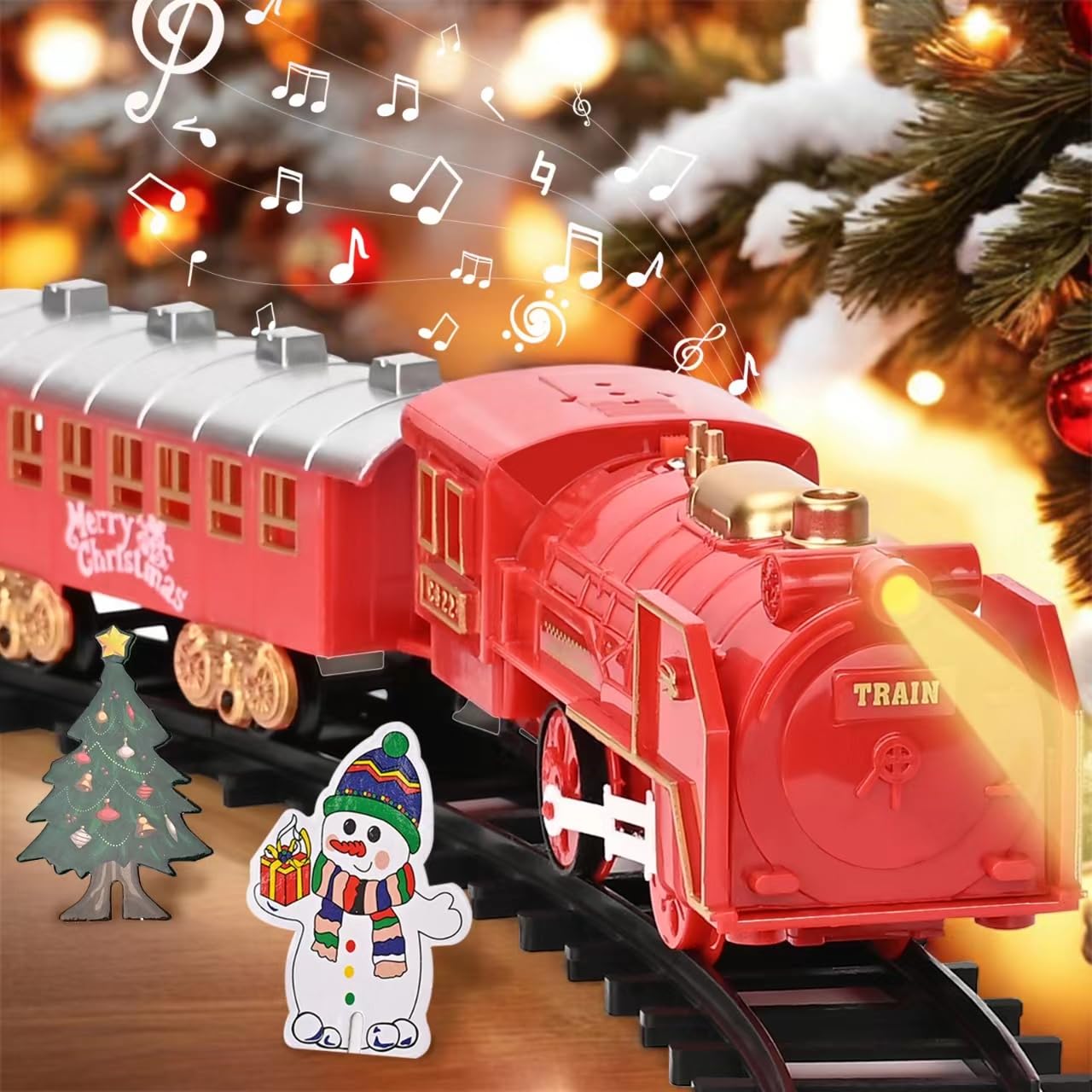 WalthersMainline - 85' Budd Diner - Ready to Run -- Santa Fe - HO