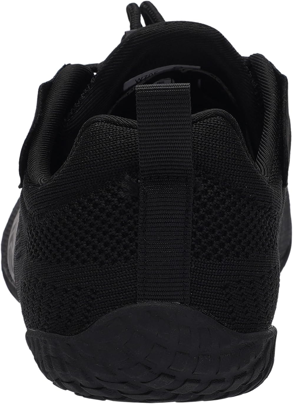 Joomra Women's Wide Toe Box Barefoot Trail Running Shoes | Zero Drop Minimalist Sneakers | Durable Grippy Rubber Outsole
