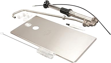 Server 83441 Tall Condiment Pump