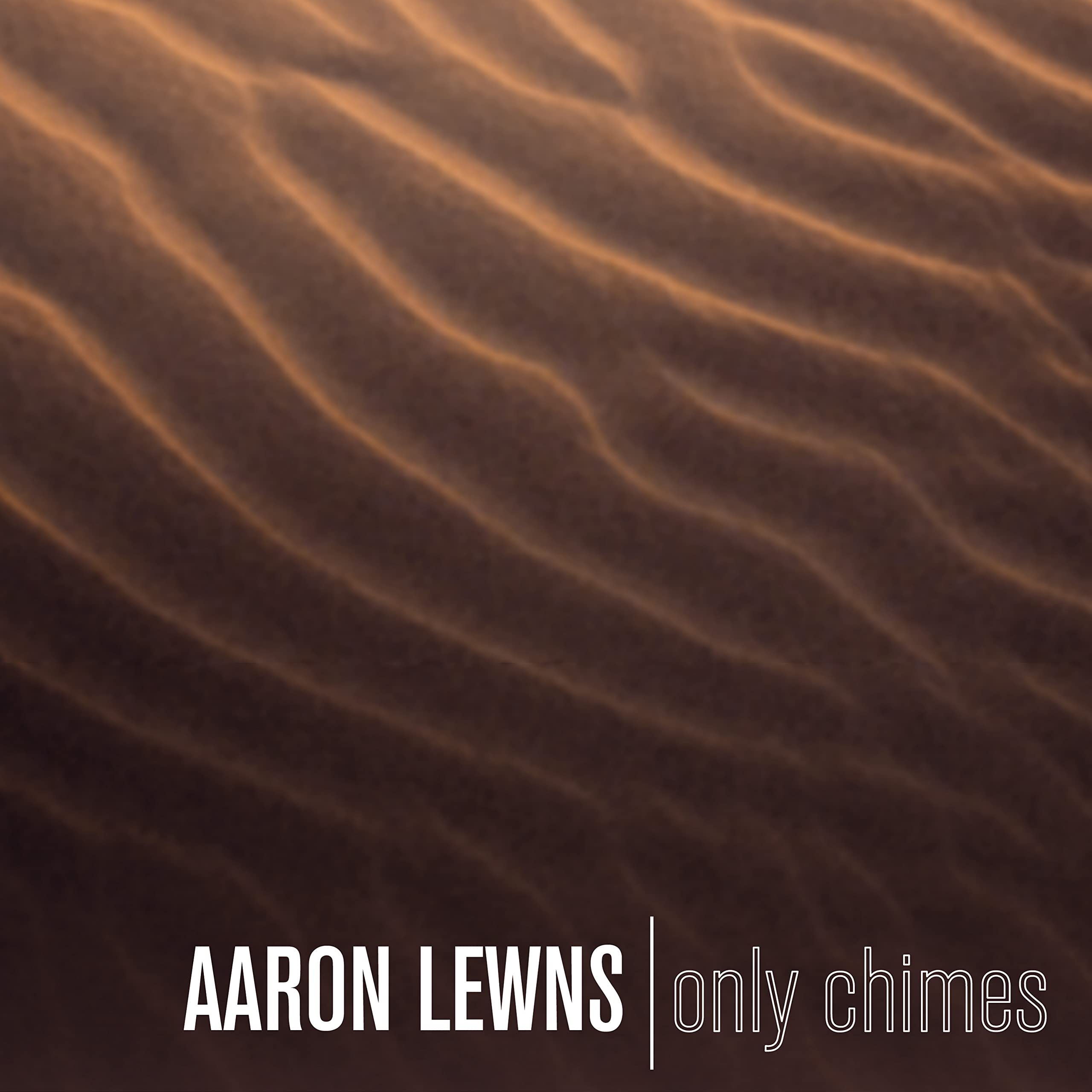 Aaron Lewns