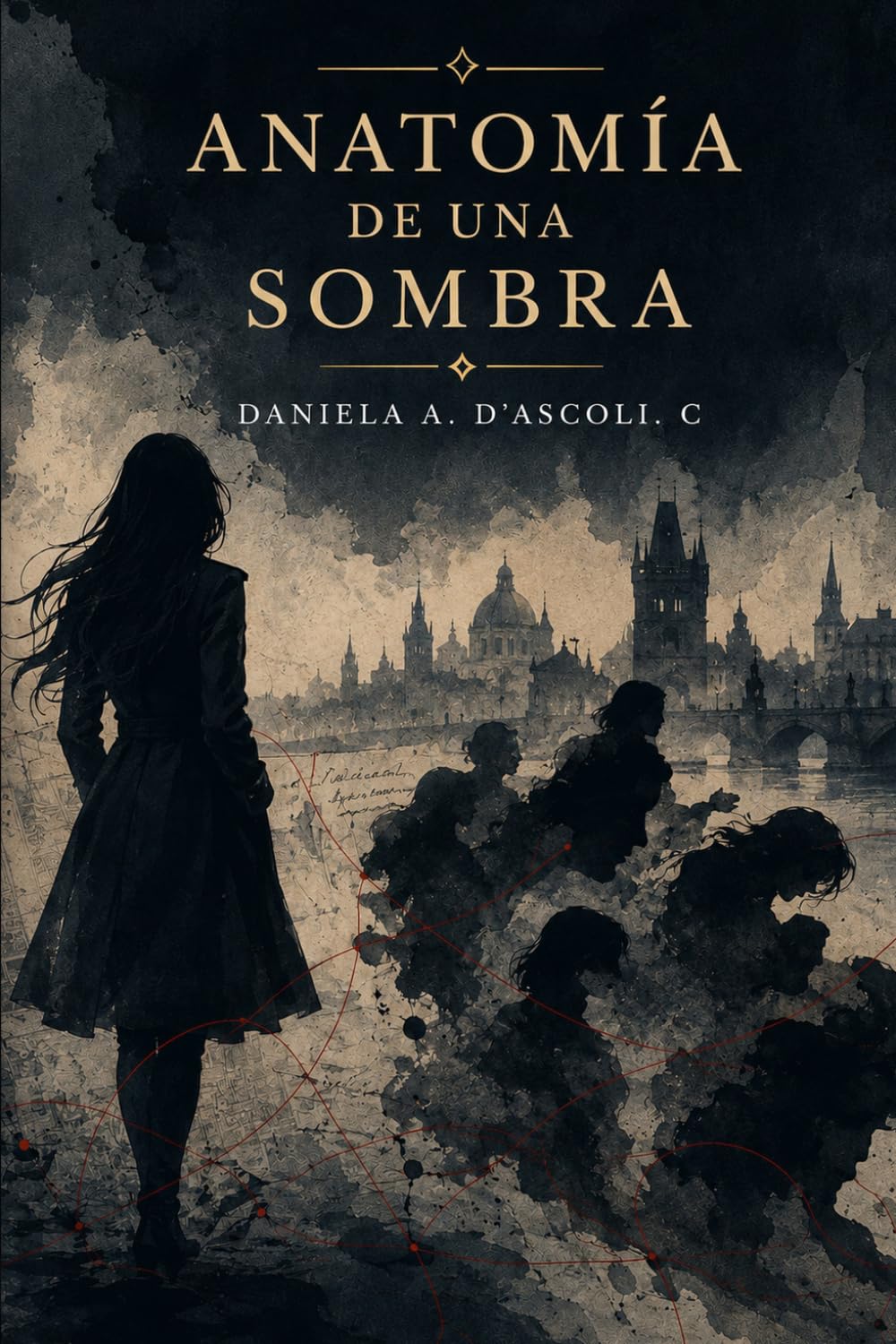 Anatomía de una Sombra