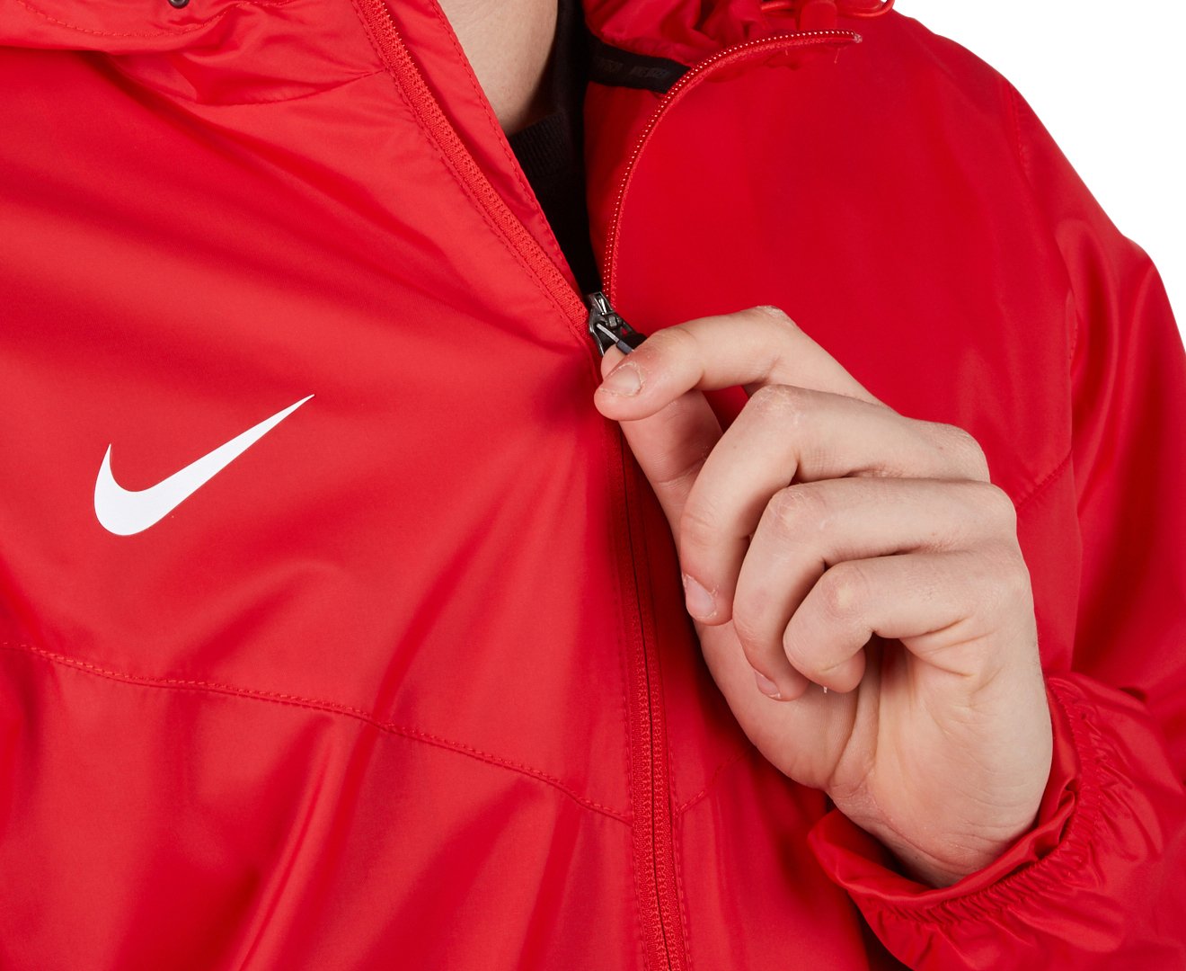 NIKE Men's Team Side Line Rain Jacket: Buy Online at Best Price in NIKE Men's Team Side Line Rain Jacket: Buy Online at Best Price in
