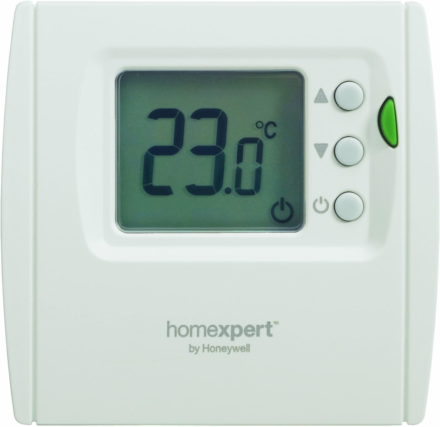 Homexpert Heating Controls THR840DUK Digital Remote Thermostat