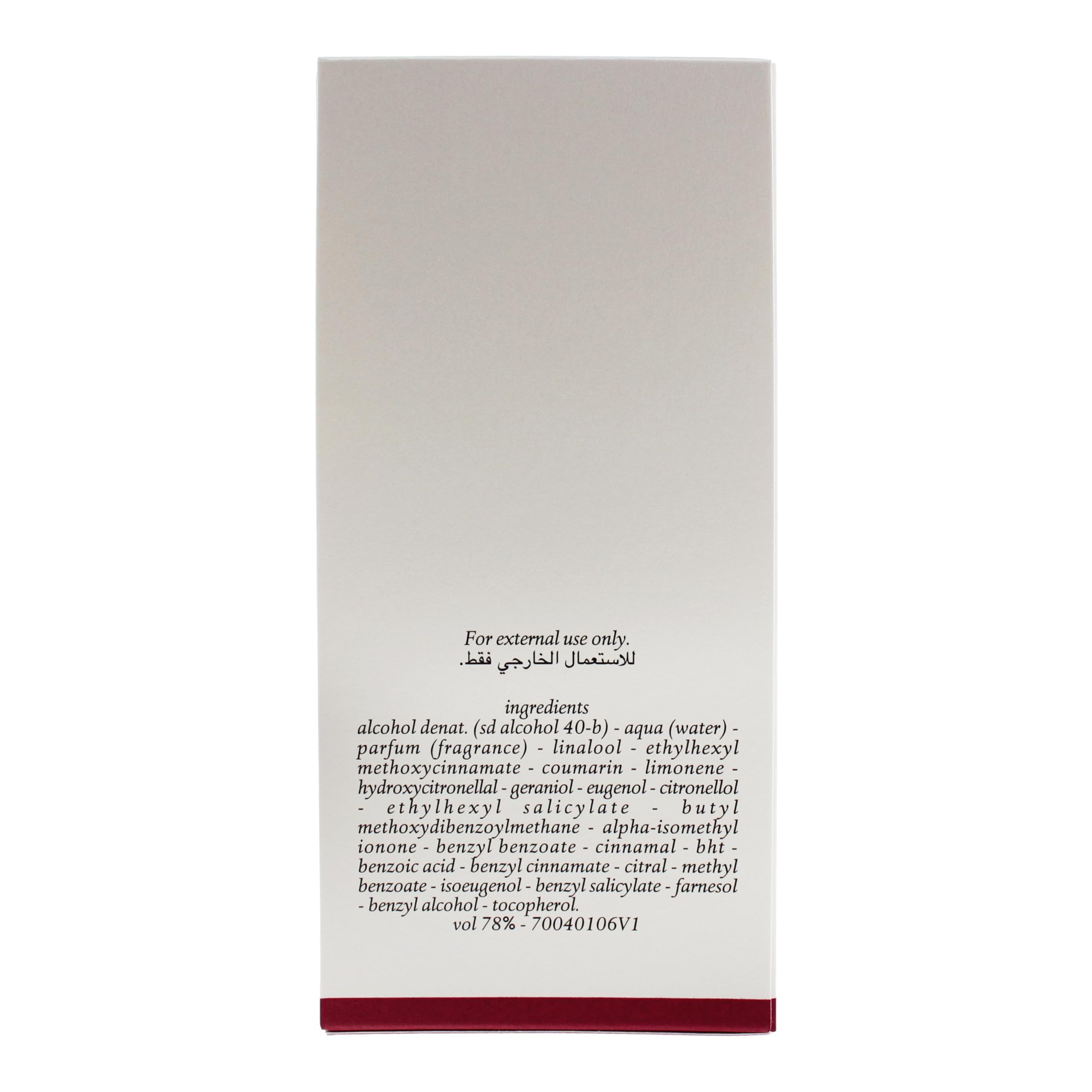 Diptyque 34 Boulevard Saint Germain Eau De Toilette 100 ml