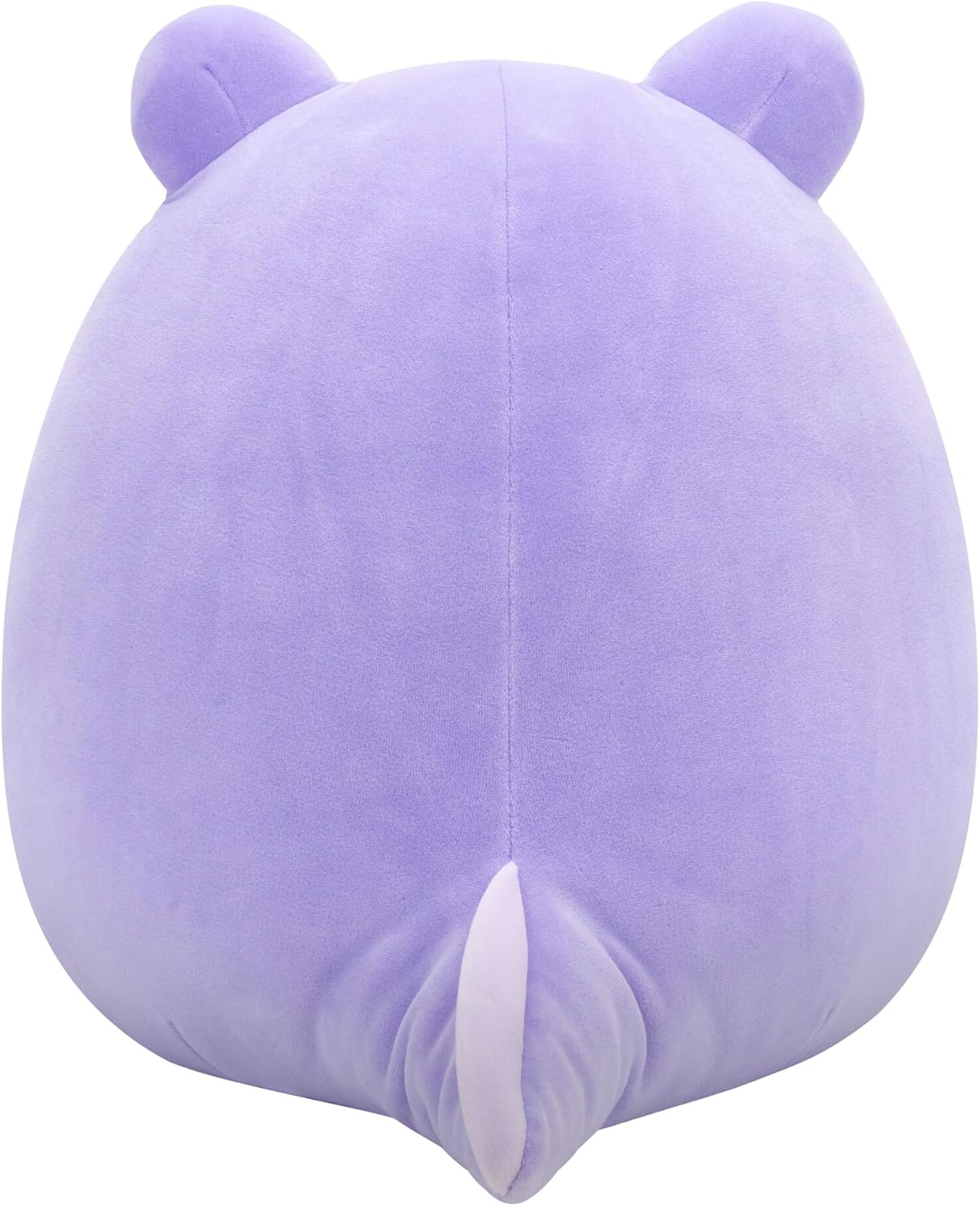 Squishmallows SQCR06625 - Nahomy the Tadpole, Official Jazwares Plush, Super Soft Plush 30 cm