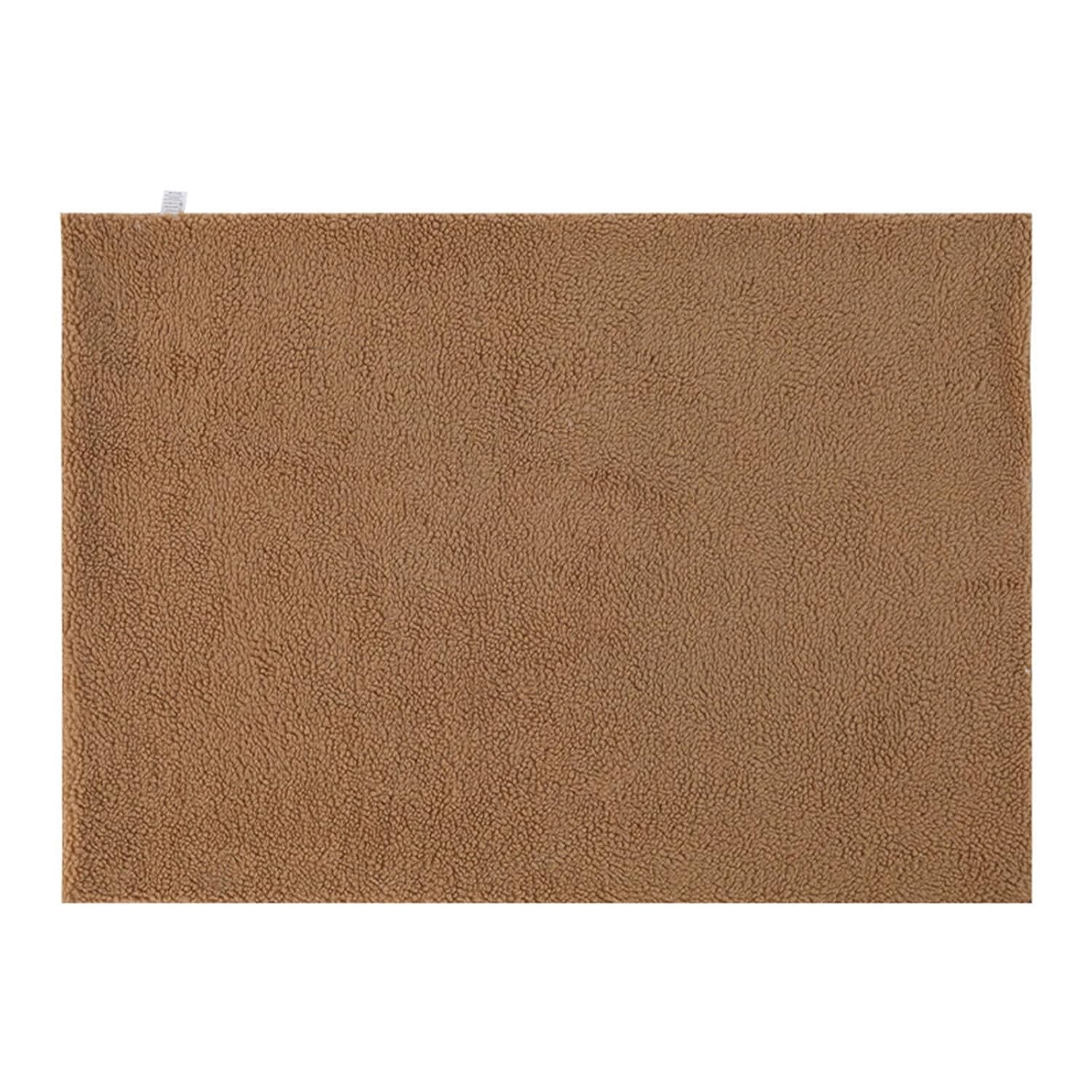 LOXGO Pet Dogs Bed Pad Self Heating Bed Mat for Dogs Cats Comfortable Pet Mat Anti Slip Bottom