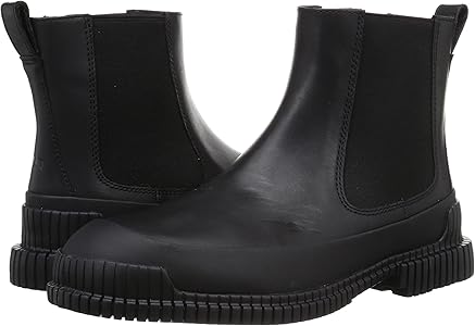 Amazon | [カンペール] ブーツ サイドゴア PIX メンズ | ブーツ