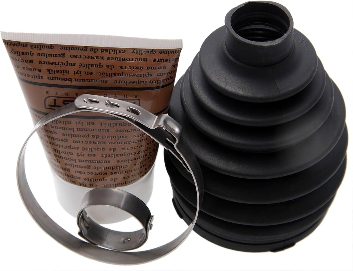 28323-Ag000 / 28323Ag000 - Outer Cv Joint Boot (73X98,5X24) Kit For Subaru