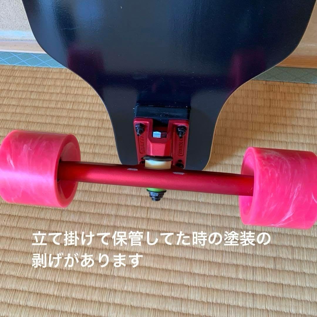 ロングボード（サーフィン、スノーボード陸トレ用）RENOOKS独自カスタム ロングボード(サーフィン スノーボード陸トレ用)RENOOKS独自カスタム