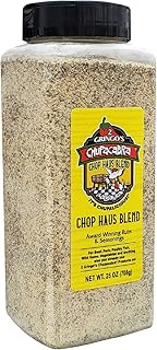 2 Gringos Chupacabra Chop Haus Blend, 25 Ounces
