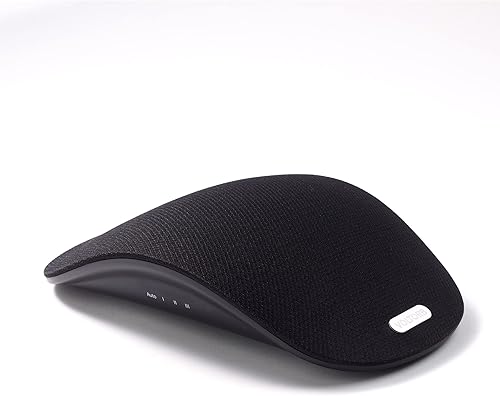 VOLTORB Purificador de aire para automóvil con sistema de filtración HEPA, filtro activado de carbón reemplazable, purificadores de aire de cabina