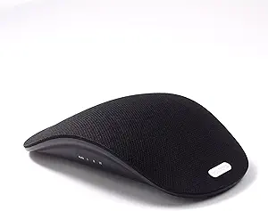 VOLTORB Car Air Purifier with HEPA and Activated Carbon Filters