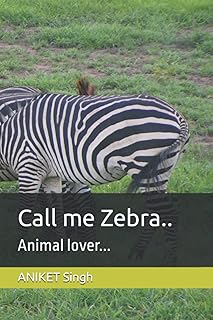 Call me zebra