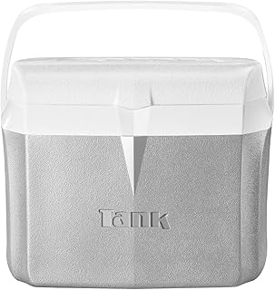 Tank Ice Box - 1 Year Warranty