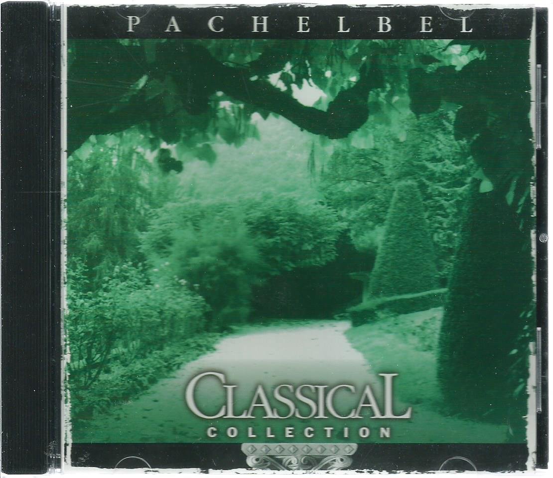 Klassische Sammlung: Pachelbel