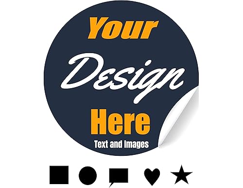 Create Custom Sticker Logos for Your Business [2023 Guide]