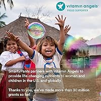 Vista 12 de SmartyPants Vitaminas prenatales para mujeres, gomitas multivitamínicas: aceite de pescado Omega 3 (EPA/DHA), biotina, metilfolato, vitamina D3, C