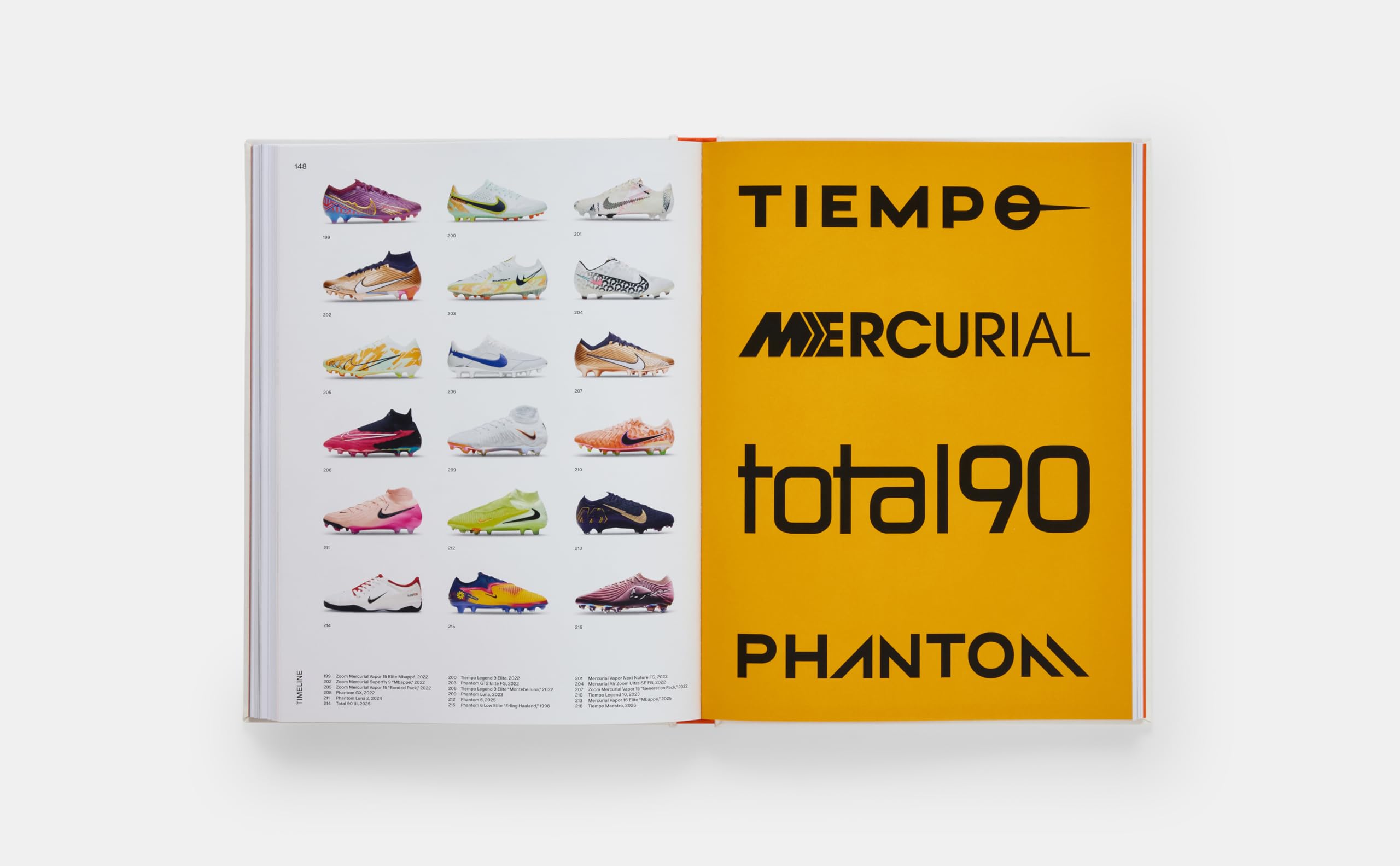 Nike Football Boots (DESIGN)