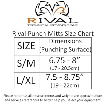 Rival(ライバル)　RPM11　エボリューション・ブラック Amazon.com : RIVAL Boxing RPM11 Evolution Punch Mitts, Pre