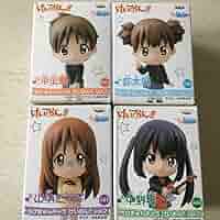 けいおん ちびきゅんキャラ 14体セット売り アクリルケース付き 71FCeUX66EL._AC_SY200_QL15_.jpg