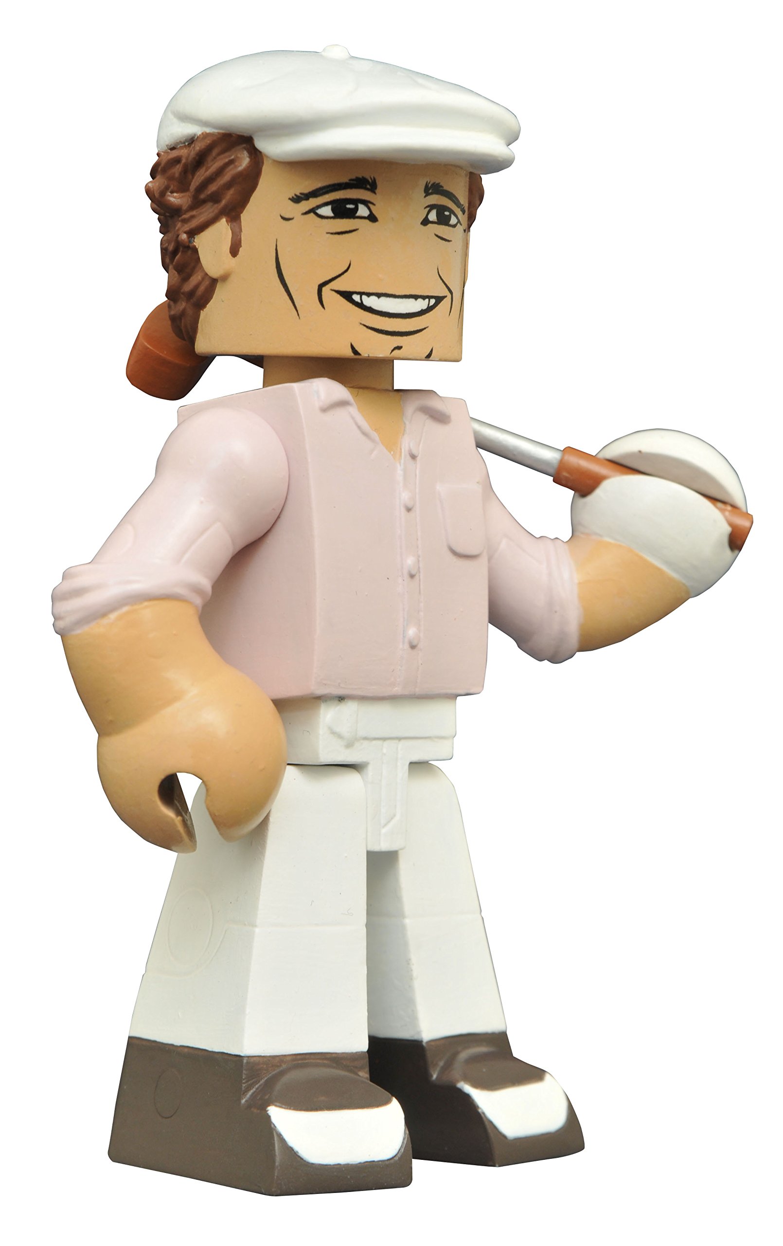 Diamond Select Toys Caddyshack Ty Webb Vinimate Vinyl Figure