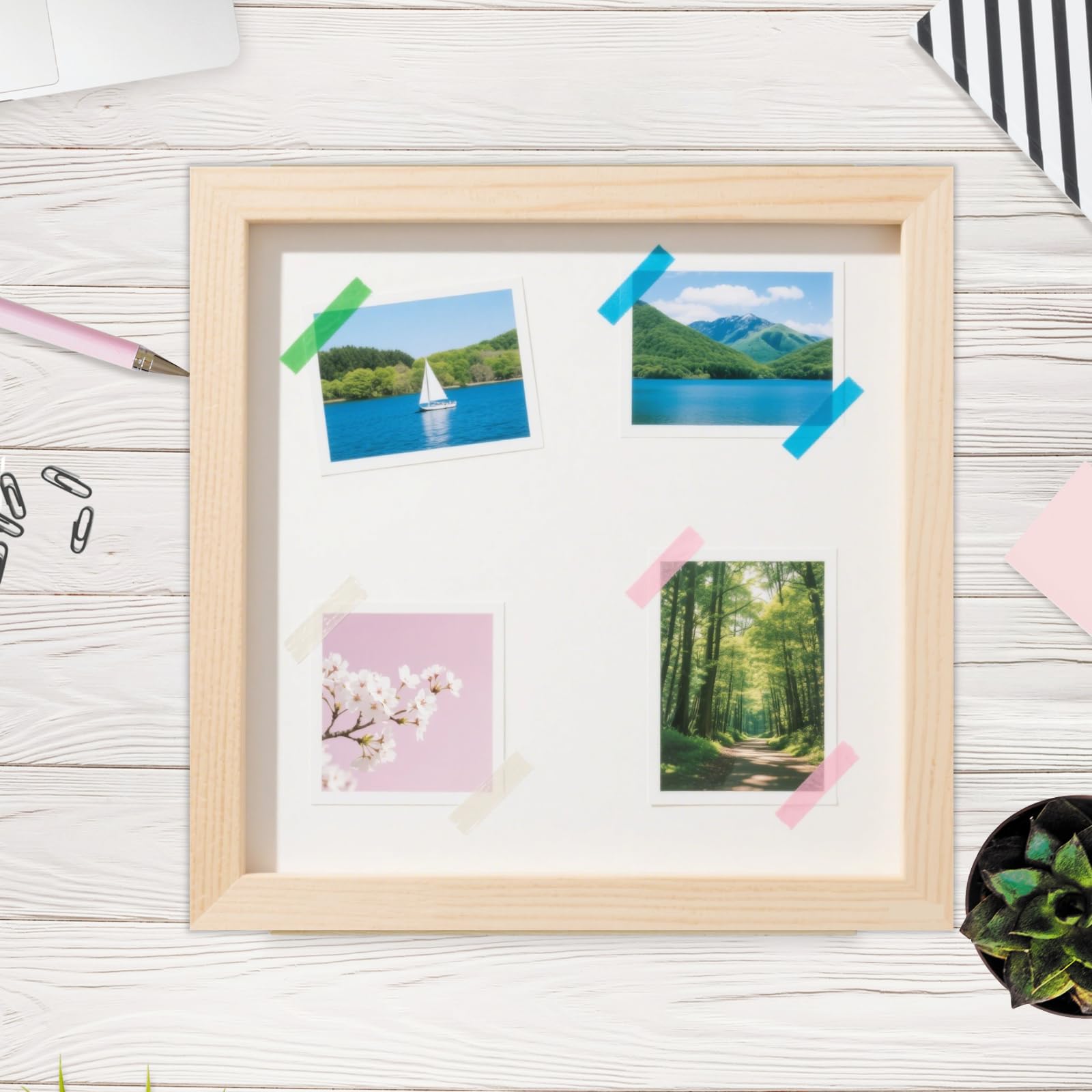 Biały karton, 30 x 30 cm, 100 arkuszy do drukowania, 36 kg okładka, papier papierowy – Creebe 32 x 30 cm, gruby papier rzemieślniczy do tworzenia kart, Cricut, scrapbookingu, albumów fotograficznych