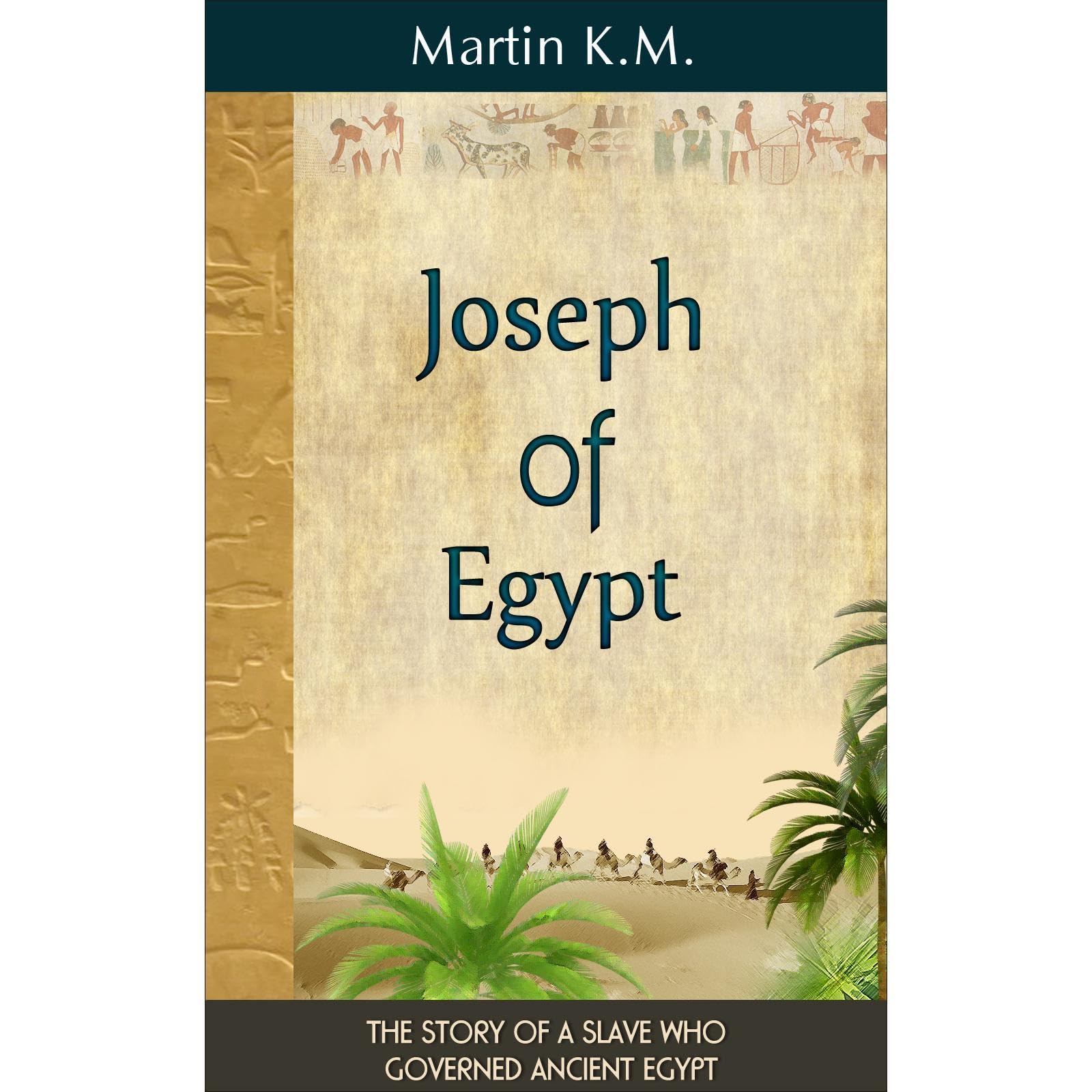 Joseph Of Egypt
