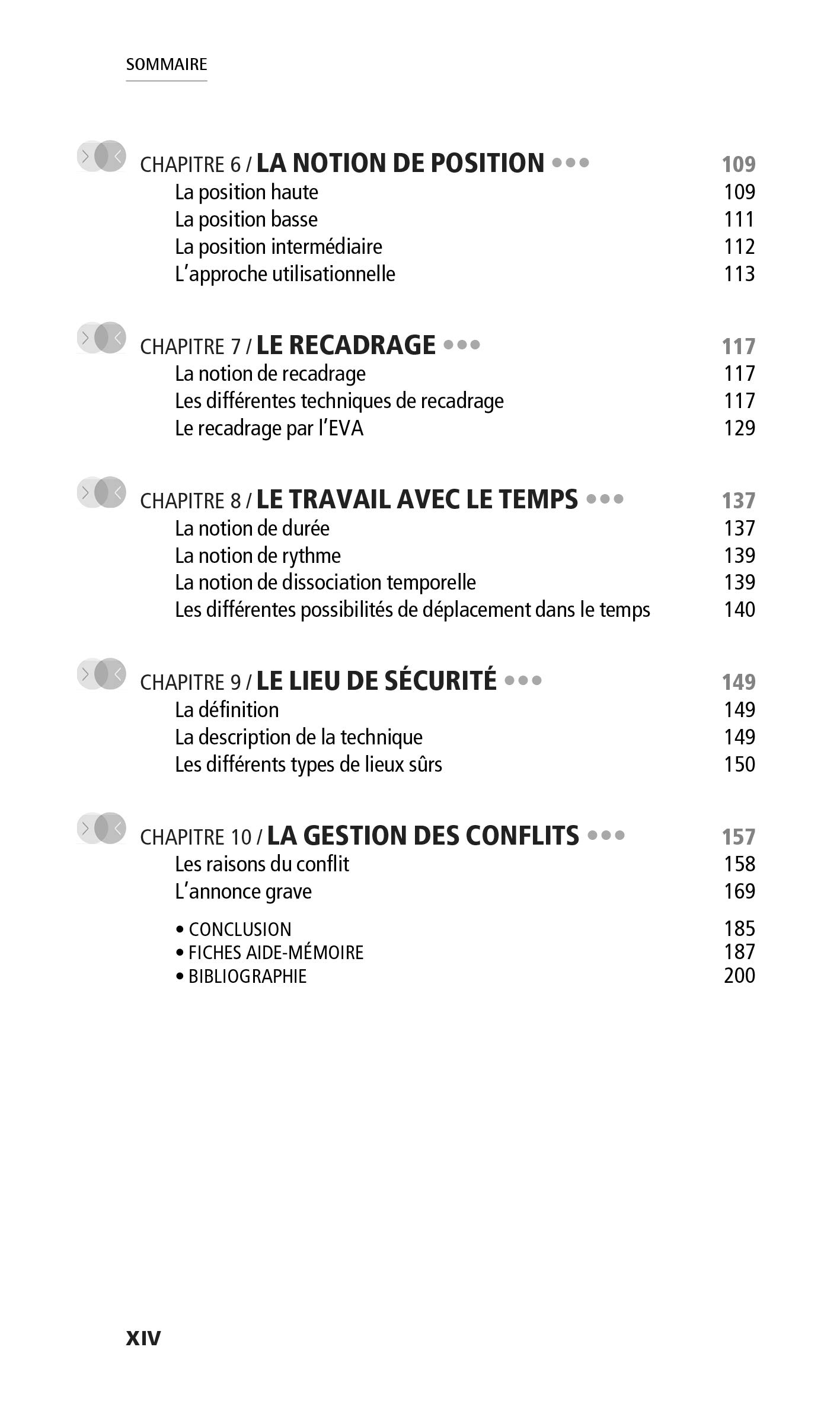 La communication dans le soin: Hypnose médicale et techniques relationnelles