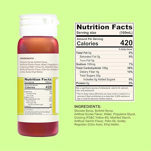 Vista 49 de Pasta de extracto aromatizante de mariposa, 0.8 fl oz, extracto de fresa y aromatizante para hornear, bebidas, matcha, postres (paquete de 1)