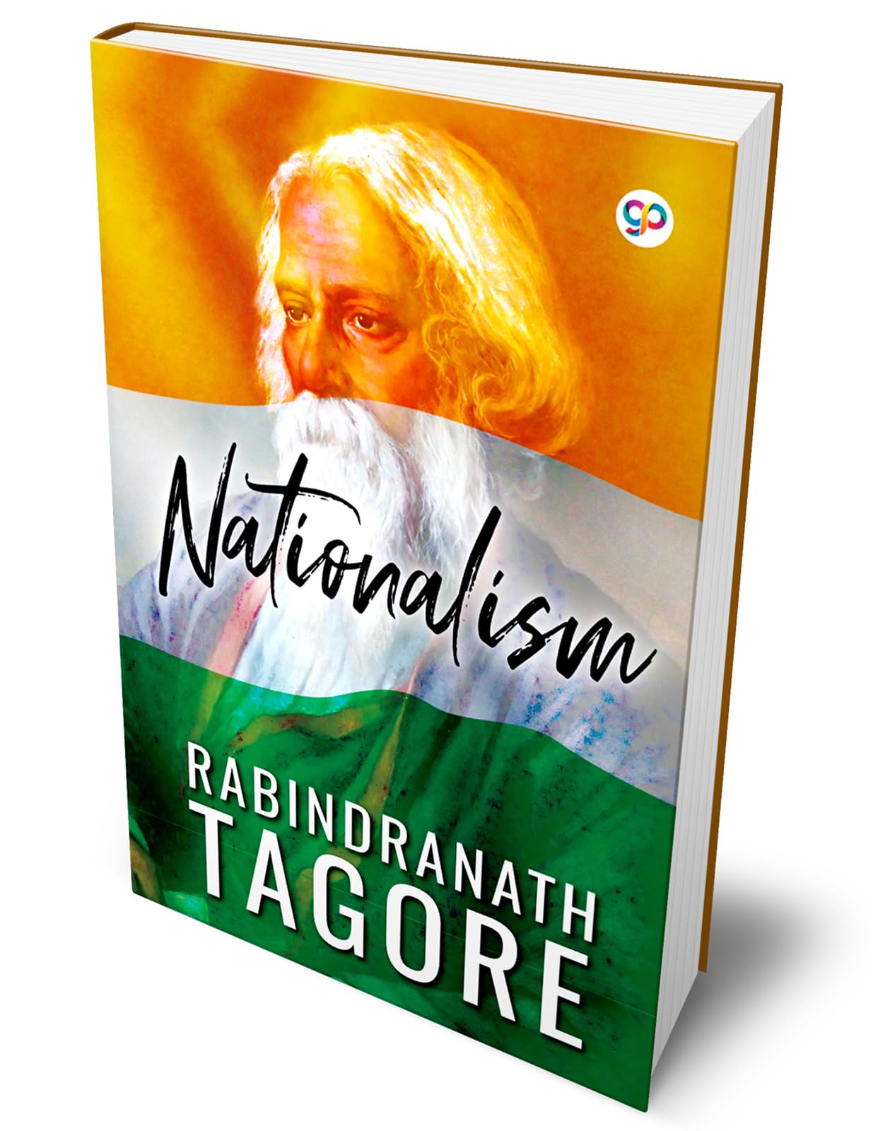 Nationalism (Hardcover Library Edition)