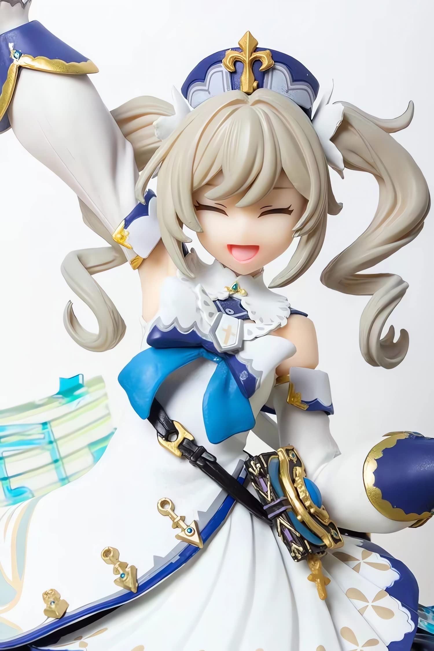 Amazon.co.jp: Pagayaly miHoYo 原神フィギュア 海外限定