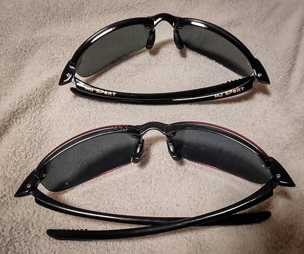 Amazon.co.jp: (マウイ ジム) Maui Jim サングラス Hookipa 407 407-O2