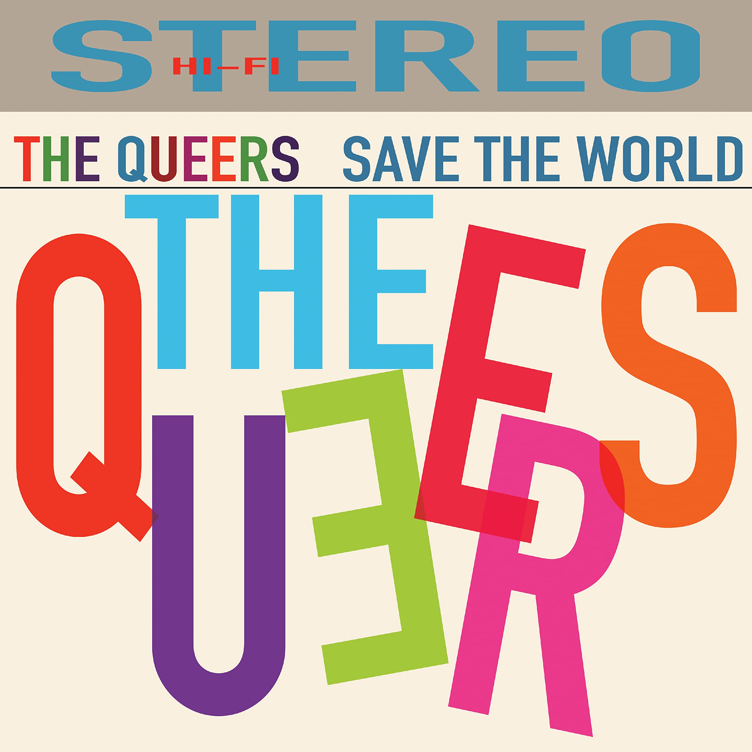Save The World