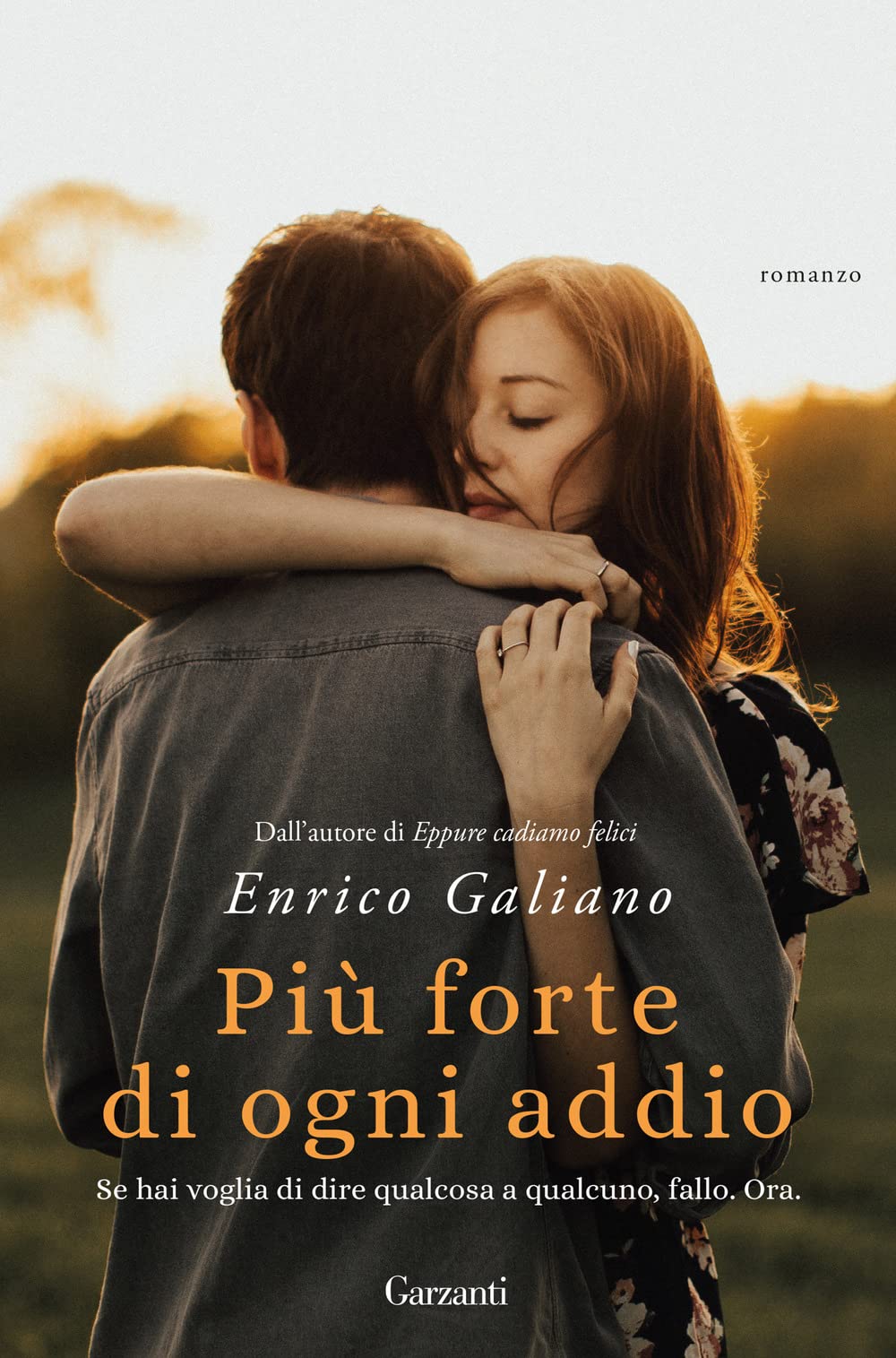 Più Forte Di Ogni Addio - 4