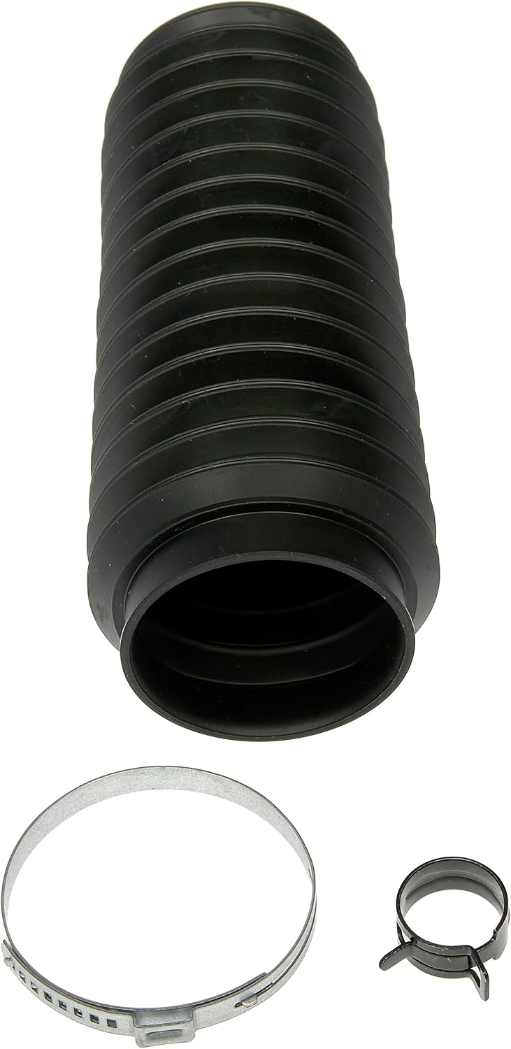 Dorman 541-522 Rack and Pinion Bellows Kit Compatible with Select Models