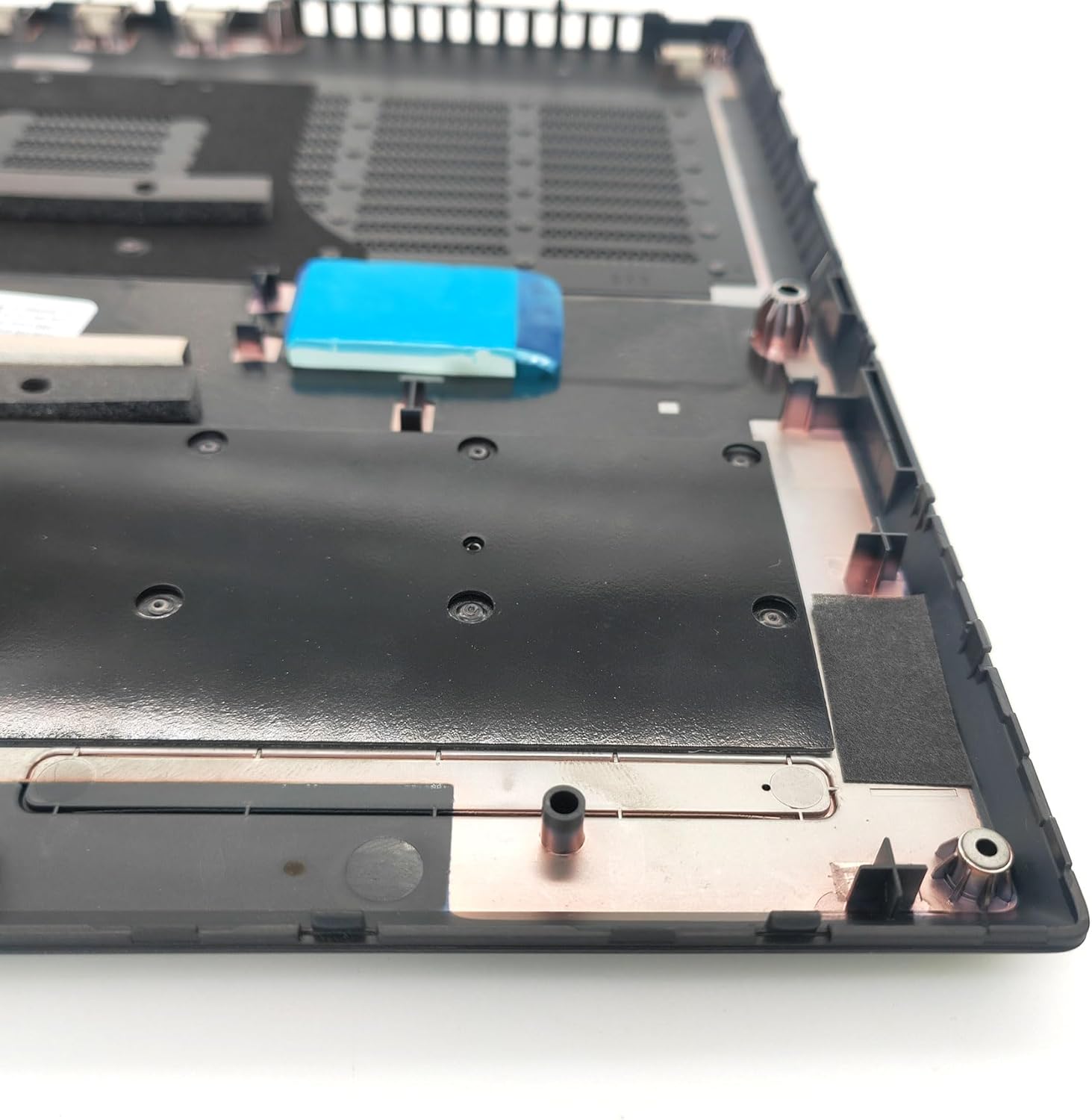 Replacement Bottom Case for Lenovo Legion Slim 5 16IRH8 82YA Series Laptop Enclosure Lower Cover 5CB1L56005